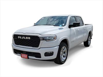 New 2025 Ram 1500 Lone Star Crew Cab 4x4 Pickup for sale #SN685909 - photo 1