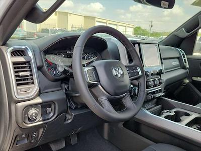 New 2025 Ram 1500 Lone Star Crew Cab 4x4 Pickup for sale #SN685909 - photo 2