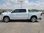 New 2025 Ram 1500 Lone Star Crew Cab 4x4 Pickup for sale #SN685909 - photo 3