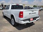 New 2025 Ram 1500 Lone Star Crew Cab 4x4 Pickup for sale #SN685909 - photo 4