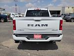 New 2025 Ram 1500 Lone Star Crew Cab 4x4 Pickup for sale #SN685909 - photo 5