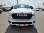 New 2025 Ram 1500 Lone Star Crew Cab 4x4 Pickup for sale #SN685909 - photo 6