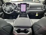 New 2025 Ram 1500 Laramie Crew Cab 4x4 Pickup for sale #SN715110 - photo 10