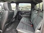 New 2025 Ram 1500 Laramie Crew Cab 4x4 Pickup for sale #SN715110 - photo 12