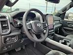 New 2025 Ram 1500 Laramie Crew Cab 4x4 Pickup for sale #SN715110 - photo 2