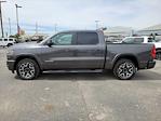 New 2025 Ram 1500 Laramie Crew Cab 4x4 Pickup for sale #SN715110 - photo 3