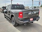 New 2025 Ram 1500 Laramie Crew Cab 4x4 Pickup for sale #SN715110 - photo 4