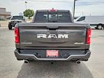 New 2025 Ram 1500 Laramie Crew Cab 4x4 Pickup for sale #SN715110 - photo 5