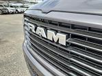 New 2025 Ram 1500 Laramie Crew Cab 4x4 Pickup for sale #SN715110 - photo 9