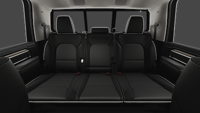 New 2025 Ram 1500 Laramie Crew Cab 4x4 Pickup for sale #SN724774 - photo 2
