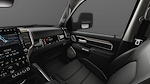 New 2025 Ram 1500 Laramie Crew Cab 4x4 Pickup for sale #SN724774 - photo 6