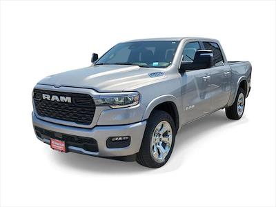 New 2025 Ram 1500 Big Horn Crew Cab 4x4 Pickup for sale #SN735648 - photo 1