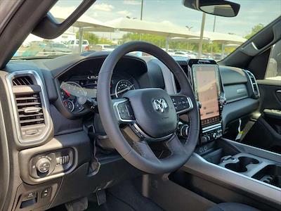New 2025 Ram 1500 Big Horn Crew Cab 4x4 Pickup for sale #SN735648 - photo 2