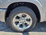 New 2025 Ram 1500 Big Horn Crew Cab 4x4 Pickup for sale #SN735648 - photo 8