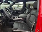New 2025 Ram 1500 Laramie Crew Cab 4x4 Pickup for sale #SN742985 - photo 11