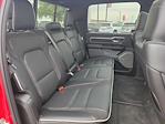New 2025 Ram 1500 Laramie Crew Cab 4x4 Pickup for sale #SN742985 - photo 13