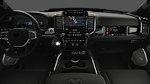 New 2025 Ram 1500 Laramie Crew Cab 4x4 Pickup for sale #SN751907 - photo 6