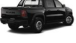 New 2025 Ram 1500 TRX Crew Cab 4x4 Pickup for sale #SN754901 - photo 2