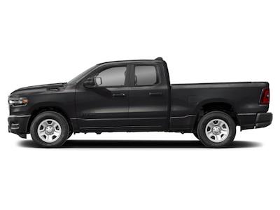 New 2025 Ram 1500 Tradesman Quad Cab for sale #SN755165 - photo 2