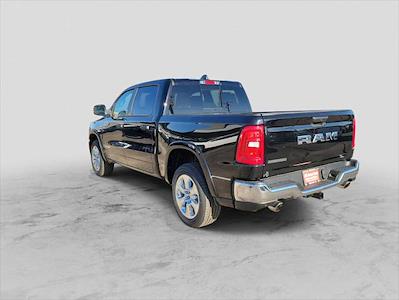 New 2026 Ram 1500 Big Horn Crew Cab for sale #T4153156 - photo 2