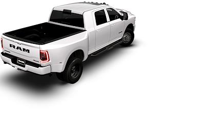 New 2026 Ram 3500 Laramie Mega Cab 4x4 DRW Pickup for sale #TG152885 - photo 2