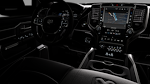 New 2026 Ram 3500 Laramie Mega Cab 4x4 DRW Pickup for sale #TG152885 - photo 9