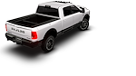 New 2026 Ram 2500 Rebel Crew Cab 4x4 Pickup for sale #TG158417 - photo 7