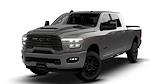 New 2026 Ram 2500 Laramie Mega Cab 4x4 Pickup for sale #TG189889 - photo 1