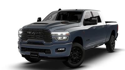 New 2026 Ram 2500 Laramie Mega Cab 4x4 Pickup for sale #TG189894 - photo 1