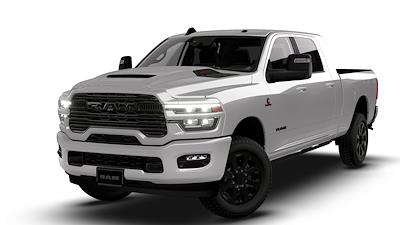 New 2026 Ram 2500 Laramie Mega Cab 4x4 Pickup for sale #TG189895 - photo 1