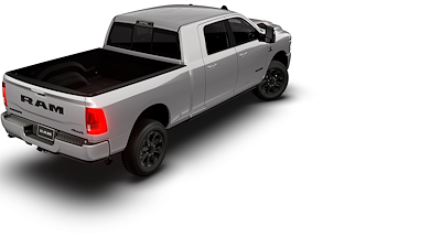 New 2026 Ram 2500 Laramie Mega Cab 4x4 Pickup for sale #TG189895 - photo 2
