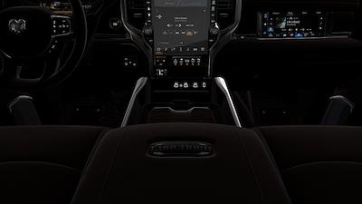 New 2026 Ram 2500 Longhorn Mega Cab 4x4 Pickup for sale #TG189897 - photo 1