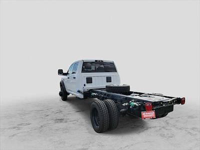 New 2026 Ram 4500 Crew Cab 84 CA Cab Chassis for sale #TG193169 - photo 2