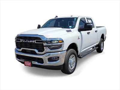 New 2026 Ram 2500 Tradesman Crew Cab 4x4 Pickup for sale #TG222015 - photo 1