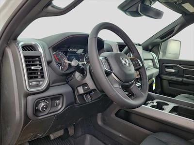 New 2026 Ram 3500 Lone Star Crew Cab for sale #TG250384 - photo 2