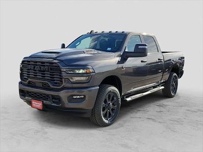 New 2026 Ram 2500 Tradesman Crew Cab for sale #TG255242 - photo 1