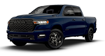 New 2026 Ram 1500 Lone Star Crew Cab 4x4 Pickup for sale #TN174801 - photo 1
