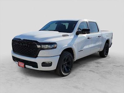 New 2026 Ram 1500 Lone Star Crew Cab for sale #TN184586 - photo 1