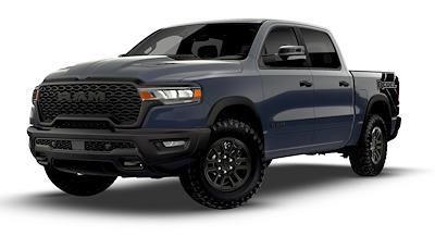 New 2026 Ram 1500 Rebel Crew Cab 4x4 Pickup for sale #TN206520 - photo 1