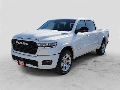 New 2026 Ram 1500 Big Horn Crew Cab for sale #TN208542 - photo 1