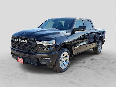 New 2026 Ram 1500 Big Horn Crew Cab for sale #TN208544 - photo 1