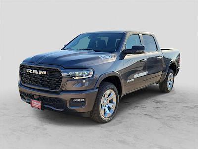 New 2026 Ram 1500 Big Horn Crew Cab for sale #TN208545 - photo 1