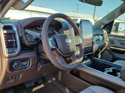 New 2026 Ram 1500 Laramie Crew Cab for sale #TN210634 - photo 2