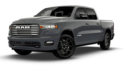 New 2026 Ram 1500 Laramie Crew Cab 4x4 Pickup for sale #TN210636 - photo 1