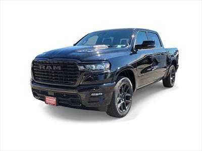 New 2026 Ram 1500 Laramie Crew Cab 4x4 Pickup for sale #TN210645 - photo 1