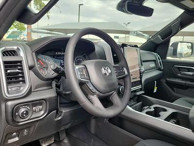 New 2026 Ram 1500 Lone Star Crew Cab 4x4 Pickup for sale #TN233837 - photo 2