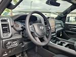 New 2026 Ram 1500 Lone Star Crew Cab 4x4 Pickup for sale #TN233837 - photo 2