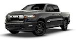 New 2026 Ram 1500 Laramie Crew Cab 4x4 Pickup for sale #TN240838 - photo 1