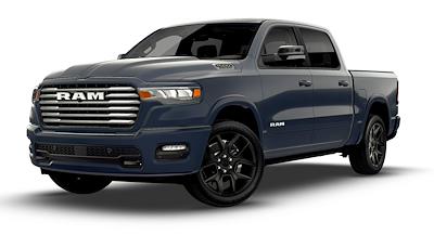 New 2026 Ram 1500 Laramie Crew Cab for sale #TN240846 - photo 1
