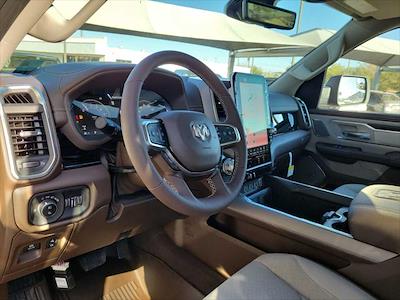 New 2026 Ram 1500 Laramie Crew Cab 4x4 Pickup for sale #TN240847 - photo 2